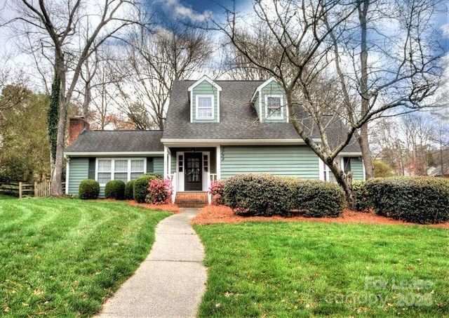 5733 Connor Boulevard, Charlotte, NC 28226