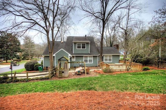5733 Connor Boulevard, Charlotte, NC 28226