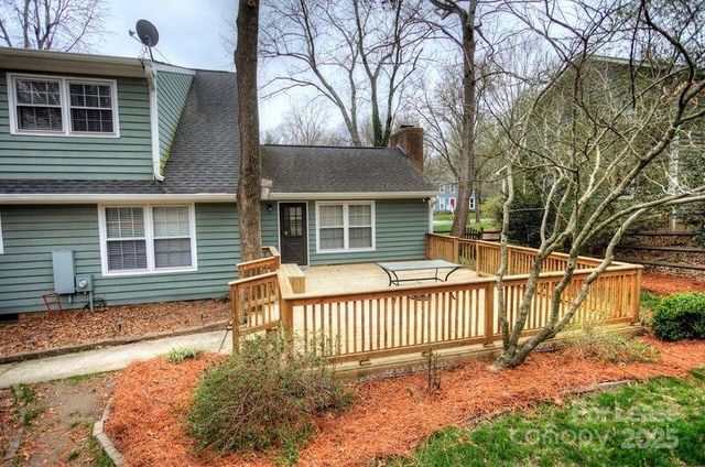 5733 Connor Boulevard, Charlotte, NC 28226