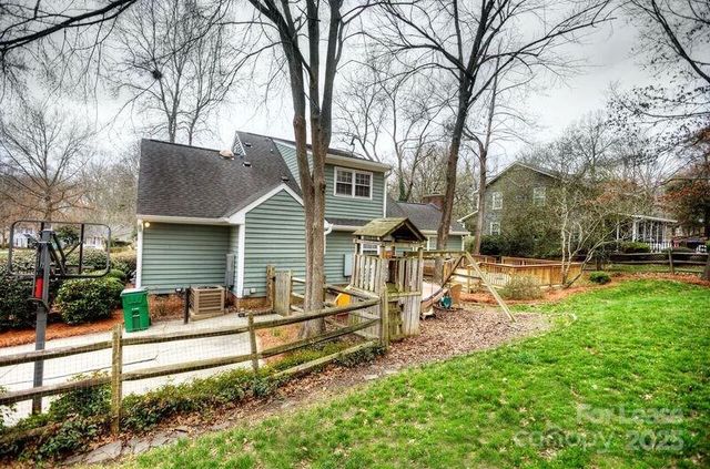 5733 Connor Boulevard, Charlotte, NC 28226