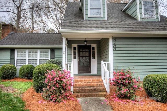 5733 Connor Boulevard, Charlotte, NC 28226