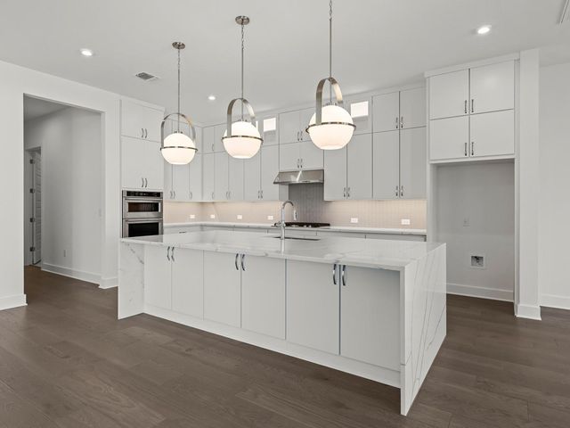 2508 Chiavari WAY, Leander, TX 78641