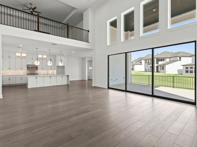 2508 Chiavari WAY, Leander, TX 78641