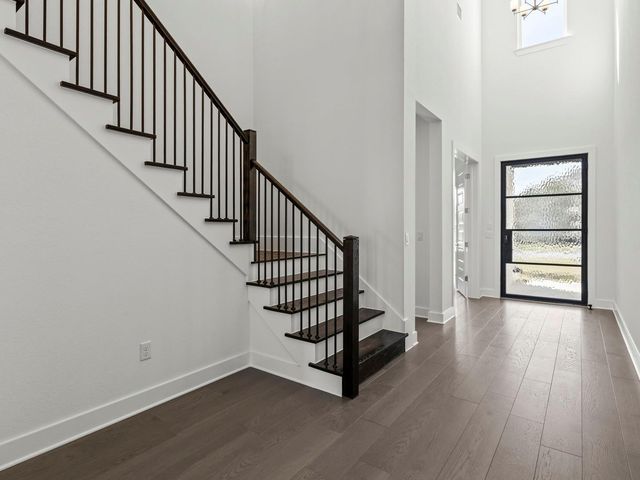 2508 Chiavari WAY, Leander, TX 78641