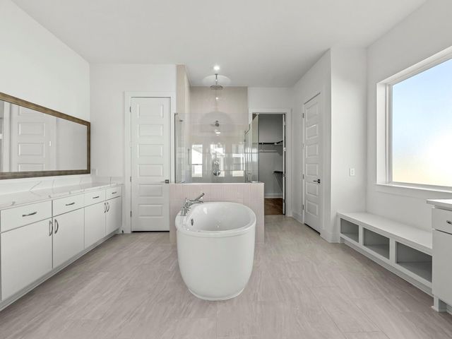 2508 Chiavari WAY, Leander, TX 78641