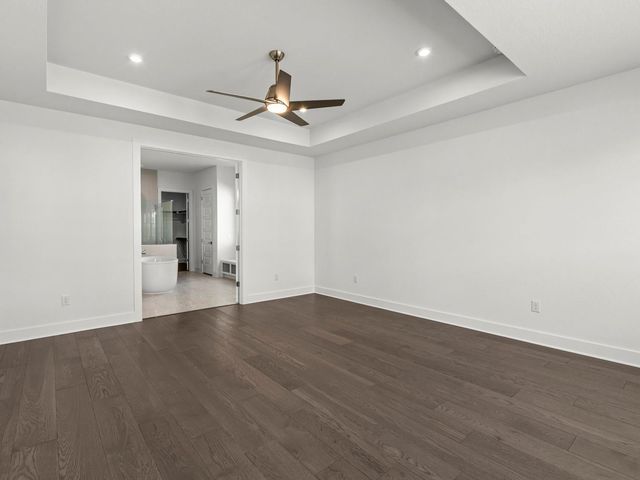 2508 Chiavari WAY, Leander, TX 78641