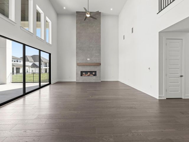 2508 Chiavari WAY, Leander, TX 78641