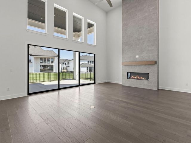 2508 Chiavari WAY, Leander, TX 78641