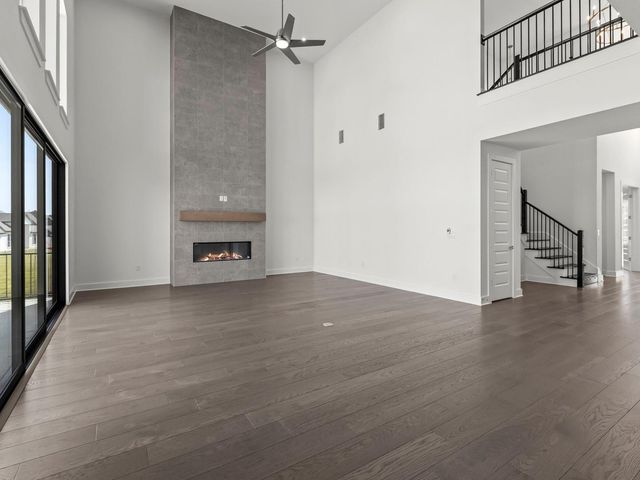 2508 Chiavari WAY, Leander, TX 78641