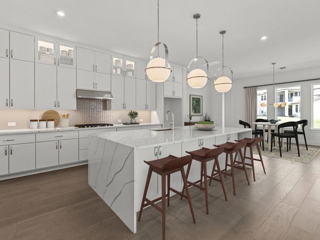 2508 Chiavari WAY, Leander, TX 78641