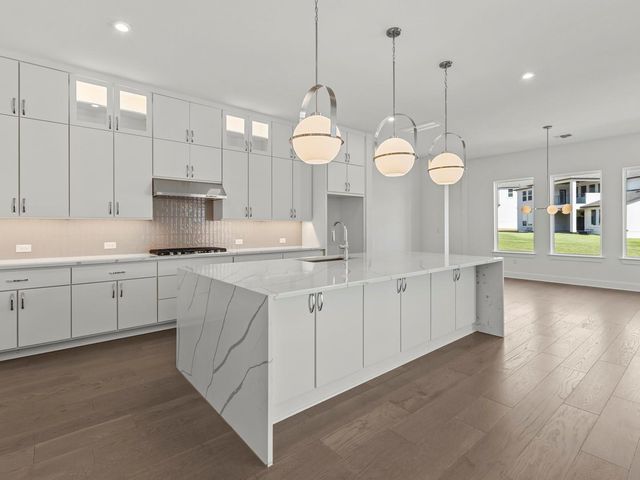 2508 Chiavari WAY, Leander, TX 78641