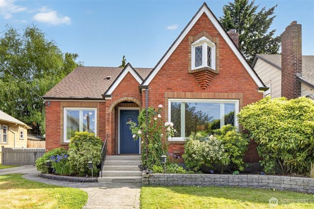 321 NW 78th Street, Seattle, WA 98117