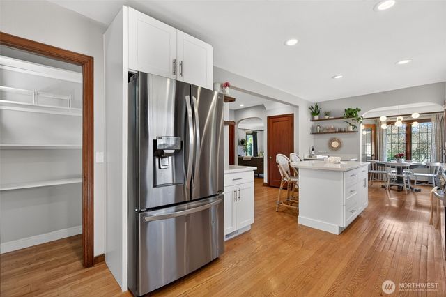 321 NW 78th Street, Seattle, WA 98117