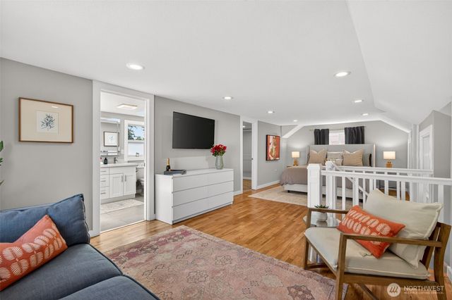 321 NW 78th Street, Seattle, WA 98117