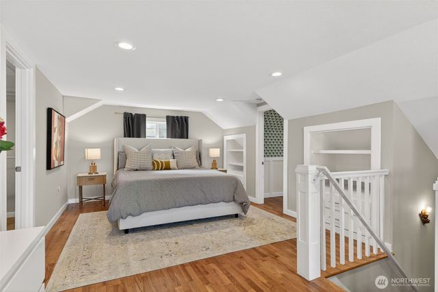321 NW 78th Street, Seattle, WA 98117