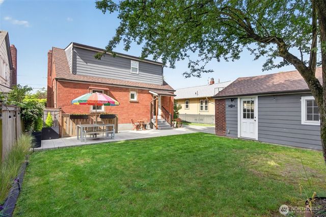 321 NW 78th Street, Seattle, WA 98117