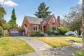 321 NW 78th Street, Seattle, WA 98117