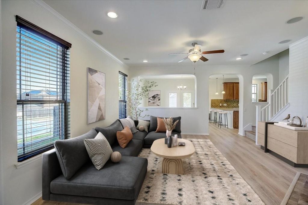 6800 Sunderland TRL, Austin, TX 78747