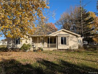 805 Oak Street, Lennon Village, MI 48449