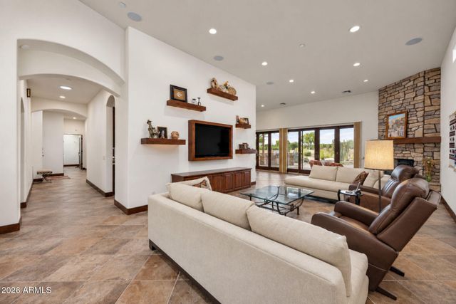 8340 E CALLE DE ALEGRIA --, Scottsdale, AZ 85255