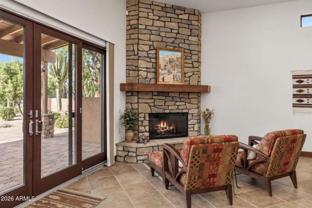 8340 E CALLE DE ALEGRIA --, Scottsdale, AZ 85255