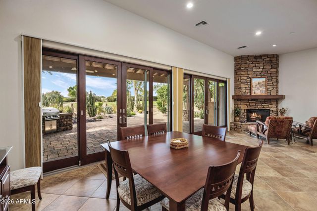 8340 E CALLE DE ALEGRIA --, Scottsdale, AZ 85255