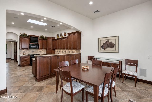 8340 E CALLE DE ALEGRIA --, Scottsdale, AZ 85255