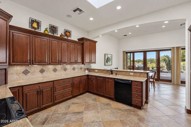 8340 E CALLE DE ALEGRIA --, Scottsdale, AZ 85255