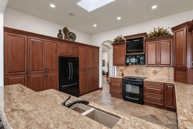 8340 E CALLE DE ALEGRIA --, Scottsdale, AZ 85255