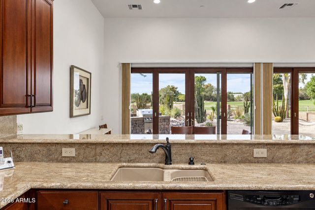 8340 E CALLE DE ALEGRIA --, Scottsdale, AZ 85255