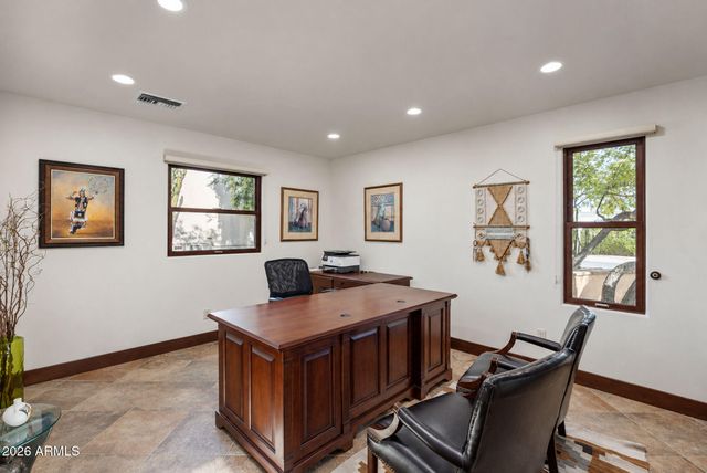 8340 E CALLE DE ALEGRIA --, Scottsdale, AZ 85255