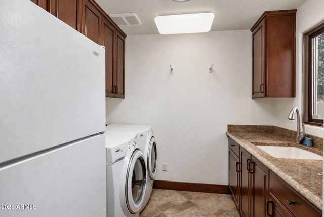 8340 E CALLE DE ALEGRIA --, Scottsdale, AZ 85255