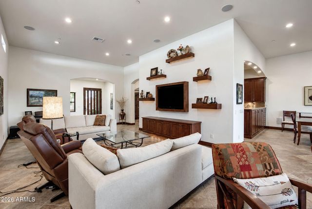 8340 E CALLE DE ALEGRIA --, Scottsdale, AZ 85255