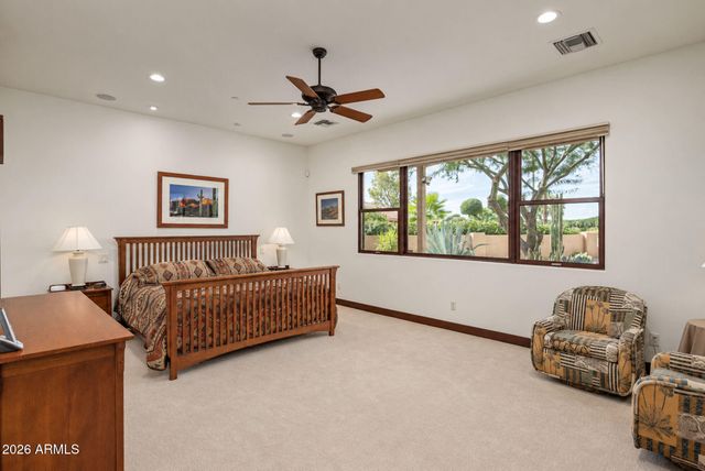 8340 E CALLE DE ALEGRIA --, Scottsdale, AZ 85255