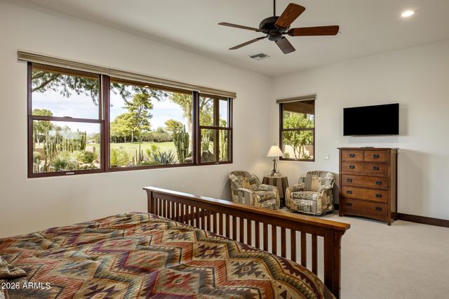 8340 E CALLE DE ALEGRIA --, Scottsdale, AZ 85255