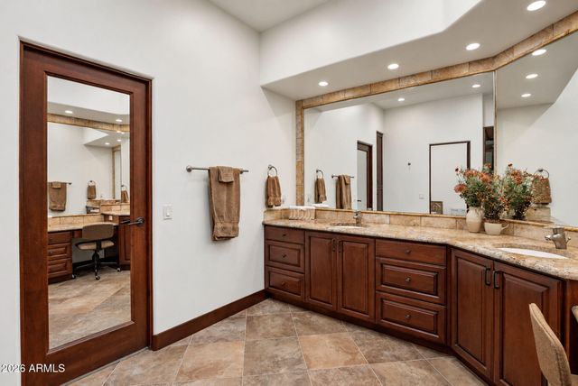 8340 E CALLE DE ALEGRIA --, Scottsdale, AZ 85255