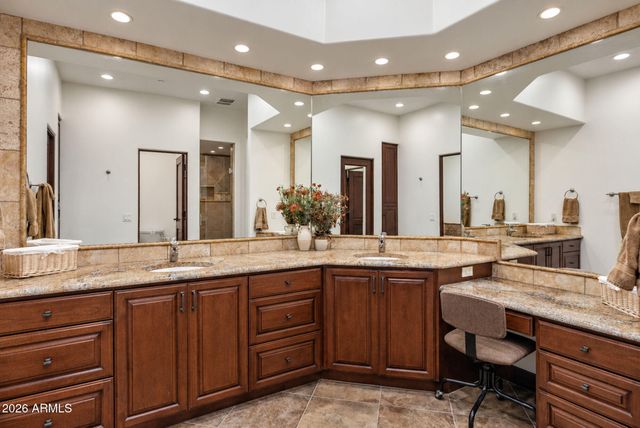 8340 E CALLE DE ALEGRIA --, Scottsdale, AZ 85255