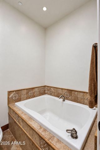 8340 E CALLE DE ALEGRIA --, Scottsdale, AZ 85255