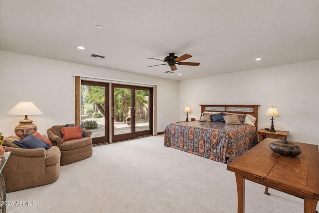 8340 E CALLE DE ALEGRIA --, Scottsdale, AZ 85255