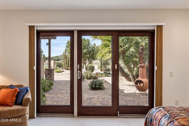 8340 E CALLE DE ALEGRIA --, Scottsdale, AZ 85255