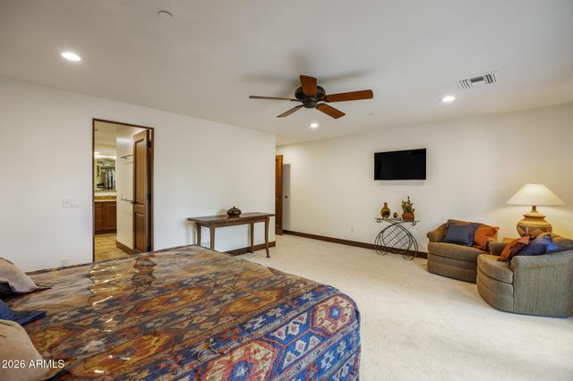 8340 E CALLE DE ALEGRIA --, Scottsdale, AZ 85255