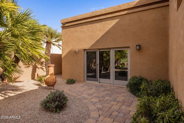 8340 E CALLE DE ALEGRIA --, Scottsdale, AZ 85255