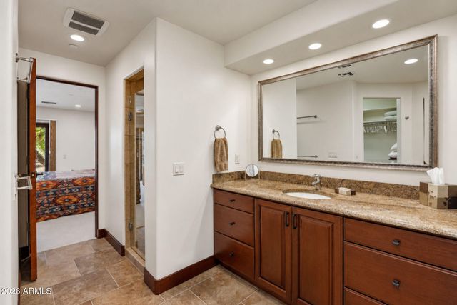 8340 E CALLE DE ALEGRIA --, Scottsdale, AZ 85255