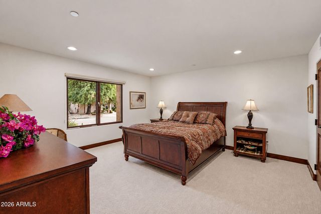8340 E CALLE DE ALEGRIA --, Scottsdale, AZ 85255