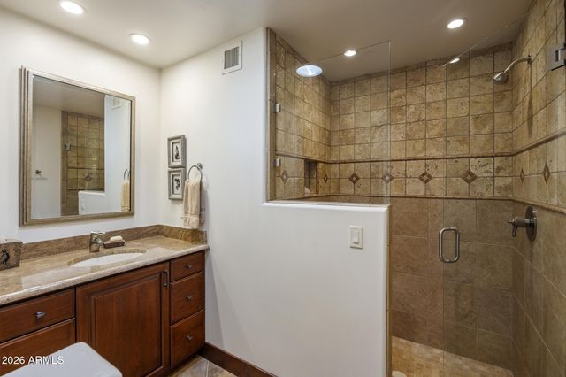 8340 E CALLE DE ALEGRIA --, Scottsdale, AZ 85255