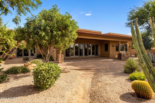8340 E CALLE DE ALEGRIA --, Scottsdale, AZ 85255