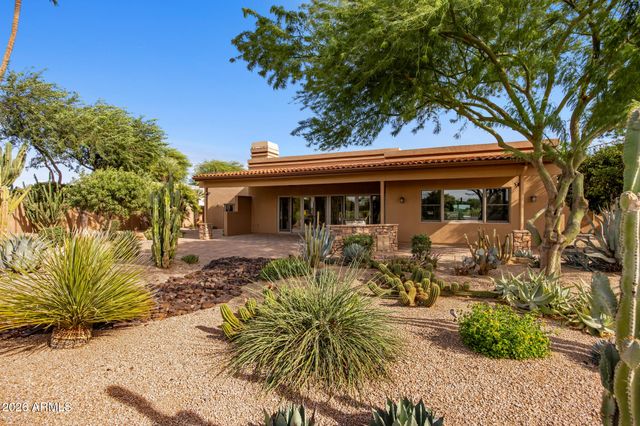 8340 E CALLE DE ALEGRIA --, Scottsdale, AZ 85255