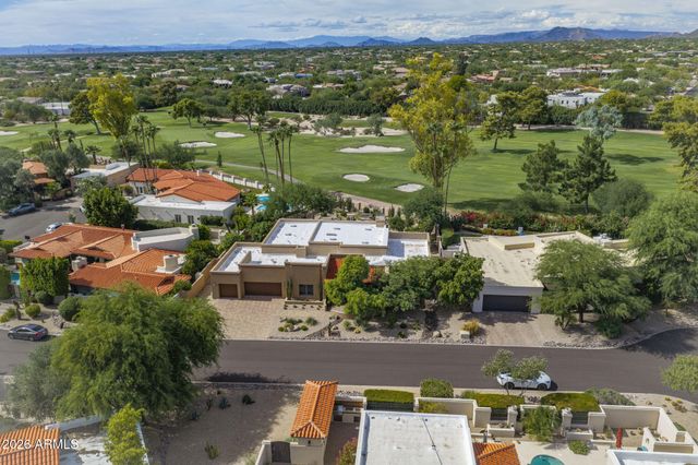8340 E CALLE DE ALEGRIA --, Scottsdale, AZ 85255