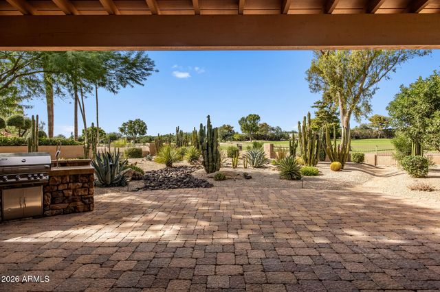 8340 E CALLE DE ALEGRIA --, Scottsdale, AZ 85255