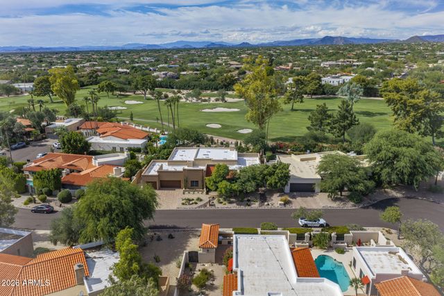 8340 E CALLE DE ALEGRIA --, Scottsdale, AZ 85255